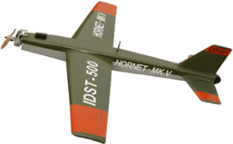 (image for) HORNET