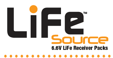 (image for) LiFe Batteries
