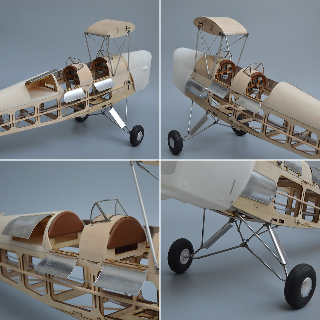 (image for) TONY RAY MODELS
