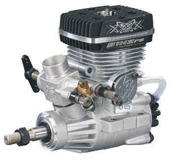 (image for) OS Helicopter Engines
