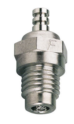 (image for) OS #F 4-Cycle Glow Plug