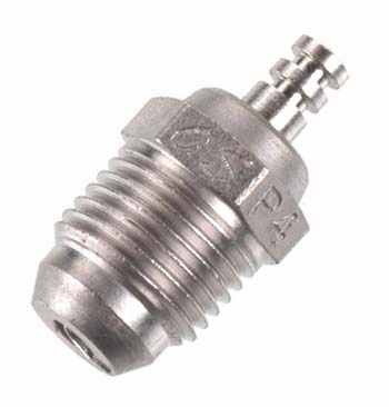 OS No.P4 Turbo Glow Plug - Click Image to Close