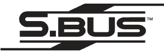 (image for) Futaba S-Bus